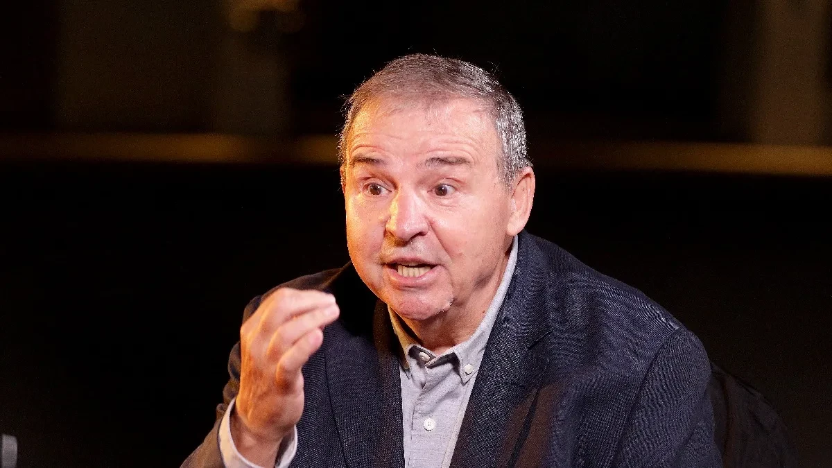 Bolesna mržnja: Goran Marković Srbiju uporedio s pornićem, pa prizivao krvoproliće na ulici