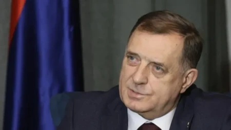 Dodik za Alo!: Republika Srpska bila bi prva meta blokadera! 