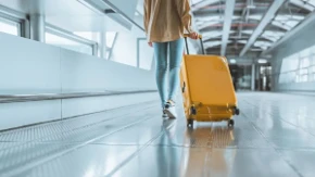 Ručni prtljag bez doplate i do 600 evra odštete - šta se menja u avio-saobraćaju