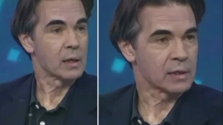 Da li je moguće šta priča? Predstavnik blokaderske liste demantuje sam sebe u jednoj rečenici! (VIDEO)