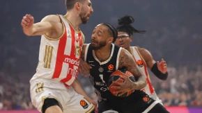 U susret evroligaškom derbiju: Evo da li će biti Zvezdinih navijača u Areni 