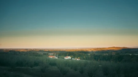 Kuća od cigle stare 200 godina: Za 300.000 evra dobijate šest soba i sekvoje u dvorištu