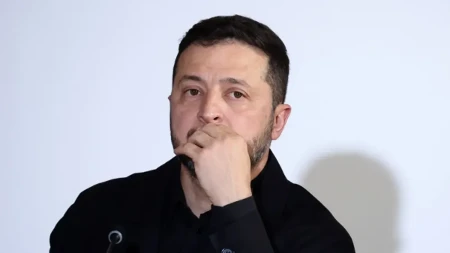 Zelenski traži zaustavljanje rata: Spremni smo da sednemo za sto sa Moskvom, ali infrastruktura je na udaru!