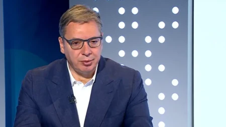 Vučić rešava decenijski problem Srbije: Ogromni bonusi i stanovi za lekare koji idu u manja mesta!