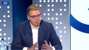 Vučić sprema novu revoluciju: Gradimo nuklearke, Banatsku prugu i lokalne puteve!