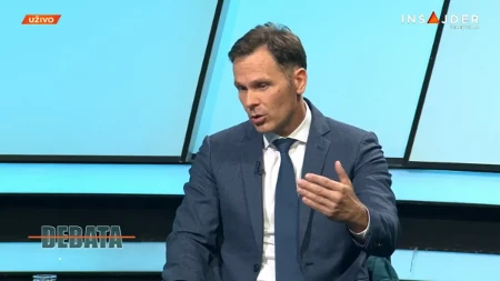Mali izvadio podatke MMF-a i sasekao priču o „sporom rastu“: „Srbija će rasti tri puta brže od evrozone“