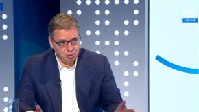 Vučić: Nećemo kršiti Ustav, ali menjaćemo zakone u oblasti pravosuđa!