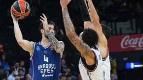 Hapoel silan protiv Bešiktaša, Bajern "brejknuo" Efes