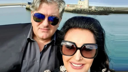Zbog čega se zapravo razvela Dragana Mirković? Sa Tonijem je 25 godina bila u braku, a onda se saznala istina