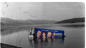 "Zašto nam pretite smrću Čedomire?" Blokaderi objavili jezivu sliku, čak ni Marinika nije više mogla da ćuti!