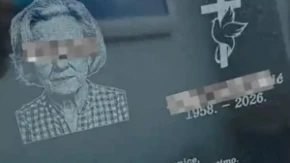„To joj je poklon za ceo život“! Zet naručio nadgrobnu ploču za živu taštu, a završnica je urnebesna