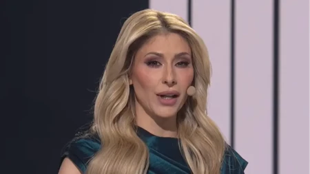 Evo koliko zarađuje Kristina Radenković na RTS: Dnevnica je "prava sitnica"