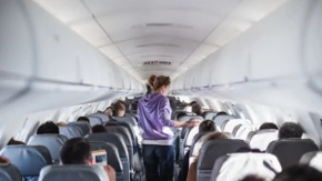 Krvopije prizemljile avion! Stenice pronađene na sedištima, nastao potpuni haos 