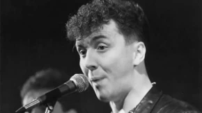 Jedan sto, gitara i dva muzička genija: Ovako je nastala pesma "Dečko, 'ajde oladi" koju pevamo već 40 godina