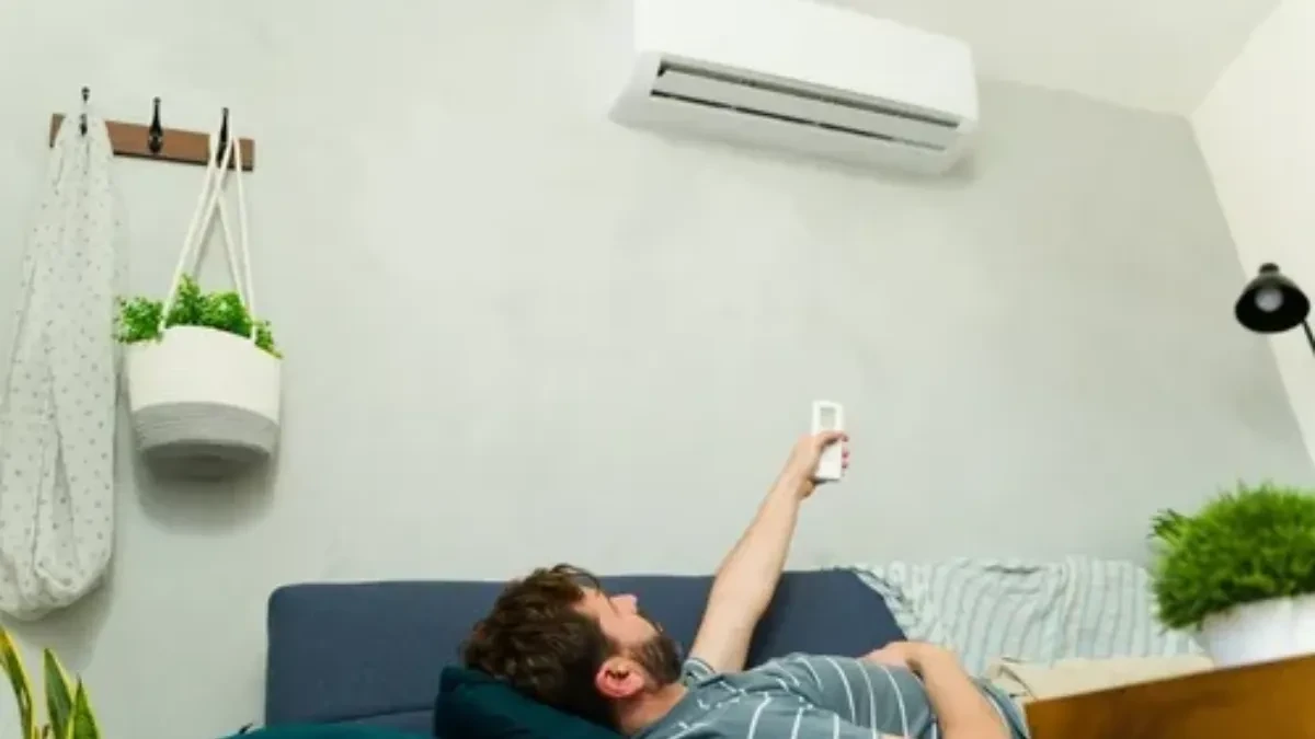 Šta je isplativije: Uključiti klimu samo pred spavanje ili držati je uključenu cele noći?
