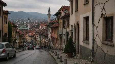 Demografski sunovrat BiH: Prirodni priraštaj u slobodnom padu