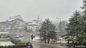 Šta znači kad sneg padne u oktobru? Narodno verovanje najavljuje ovo, a mnogi će se iznenaditi
