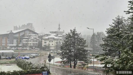 Šta znači kad sneg padne u oktobru? Narodno verovanje najavljuje ovo, a mnogi će se iznenaditi