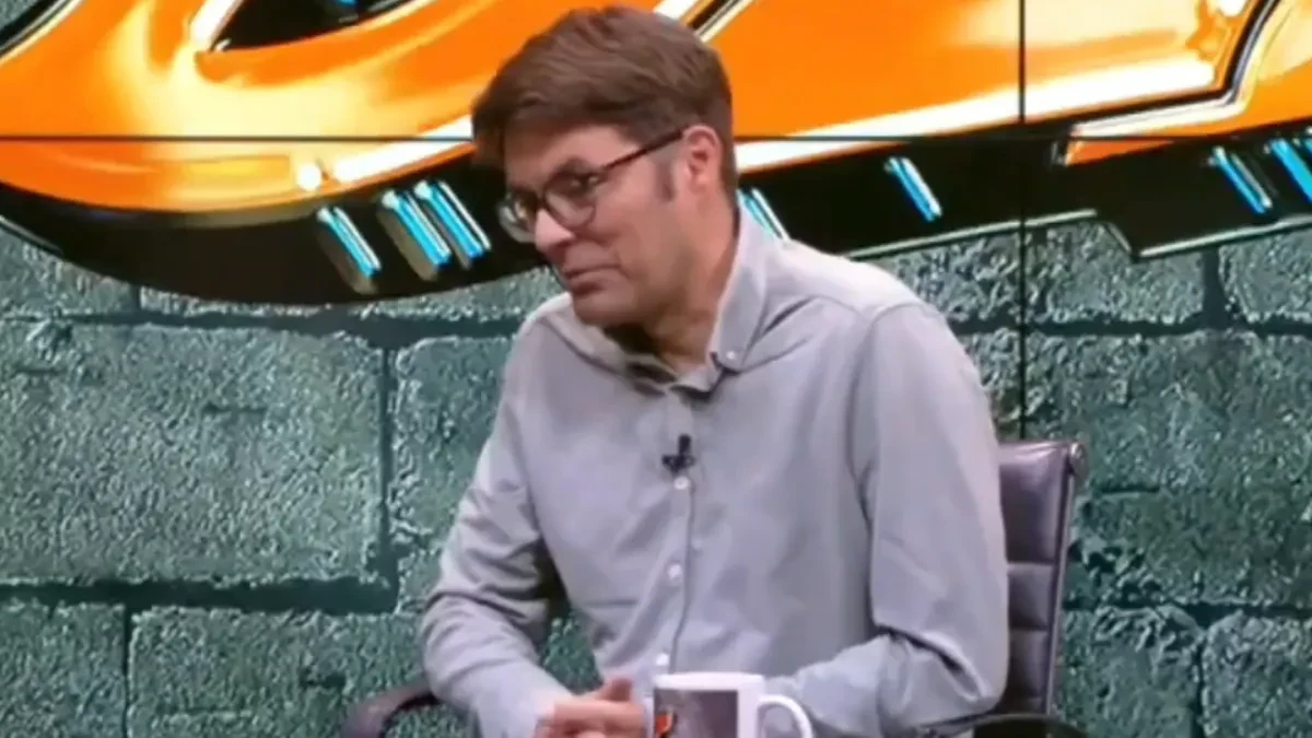  Uvrede i kriminalizacija Vučića, pa najava nasilja: Kandidat "studentske" liste obelodanio program (VIDEO)