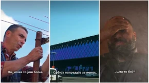 "Da ne bude posle 'Šta to bi'?": Jasna poruka Vučića: Kad nešto dobro funkcionište, ne menjaš - Srbija nije igračka (VIDEO)