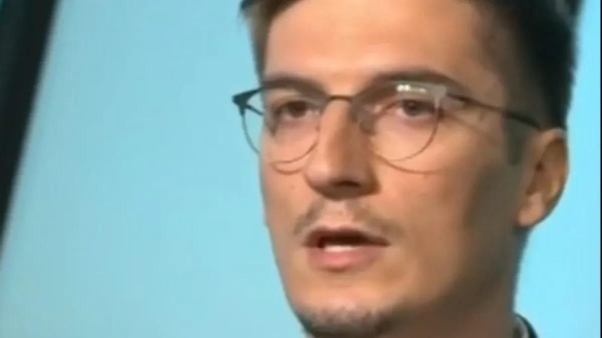 Svi se smeju Salati! Arhitekta se obrukao, pa postao glavni junak mimova (VIDEO)