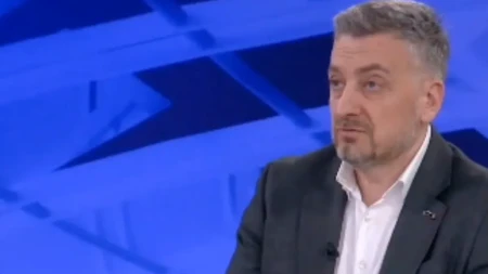 Šovljanski se obrušio na Georgieva! "Zvali te 'ketering menadžer', naručivao si ćevape na Novoj"