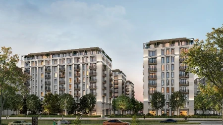 Dimnjak ostaje, stiže više od 1.000 stabala: šta donosi novi kvart na mestu koje Beograđani pamte