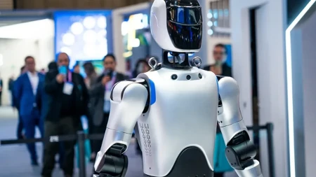 Peru sudove i slažu veš po 200 puta dnevno za platu do 900 dolara - ljudi treniraju robote za kućne poslove