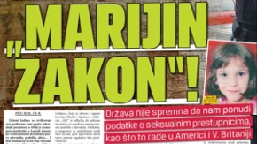 Marijin zakon – velika Alo! pobeda: Strože kazne za monstrume! 