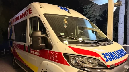 Hitna pomoć u Beogradu imala pune ruke posla: Preko 1.500 poziva i 113 intervencija u jednoj noći