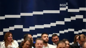 Na listi dobitnika akcije kompanije "Insa" iz Zemuna - promet na Beogradskoj berzi blizu tri miliona dinara