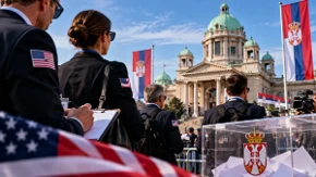 Alo! saznaje: Veliko interesovanje iz SAD za izbore u Srbiji, stiže oko 40 američkih posmatrača