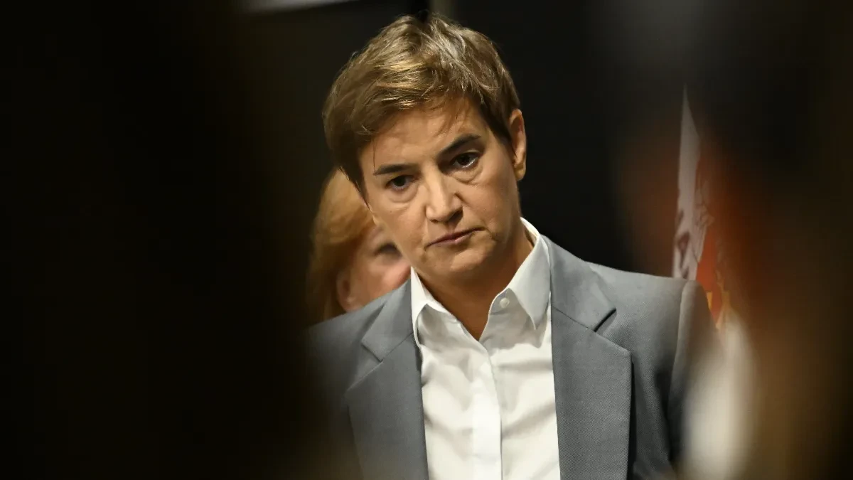 Brnabić: Nekrofilska politika takozvane "studentske" liste prešla u ozbiljnu bolest!
