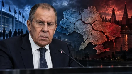 "Rusija na to neće pristati" Lavrov poslao poruku Zelenskom
