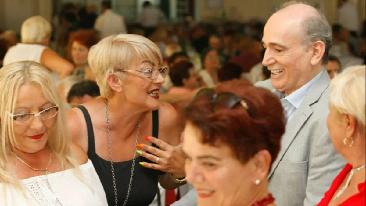 Krkobabić: Za žene na selu socijalna – garantovana penzija ne manja od 20 hiljada dinara (FOTO)