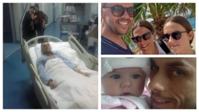 „Transplantacija je nekome jedina šansa“ Mladen je dobio novu jetru: Nina ima tatu, a Tamara supruga, zahvaljujući Jovanu
