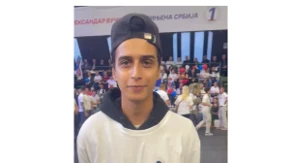 Stefan Stanković: „Najviše sam zadovoljan što se ulagalo u mlade i nova radna mesta“