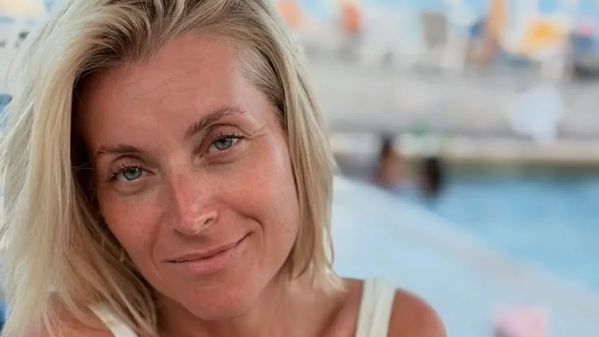 Mislila sam da neću više rađati, a onda sam se zaljubila: Anđelka Prpić o razvodu i novom braku