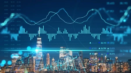 Američki berzanski indeksi u padu - S&P 500 oslabio je 0,5, Nasdak 1,3 odsto