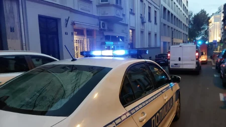 Kokain i kanabis štekao u korpi za veš usred smeća: Tužilaštvo traži hitan pritvor