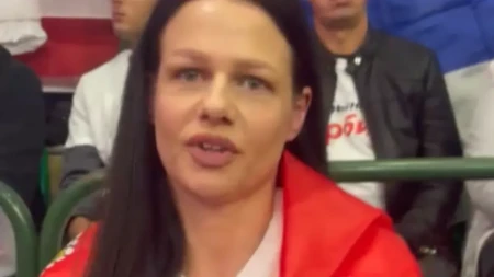 "Vučić je vojsku podigao iz pepela..." Snažna podršku u Lazarevcu!