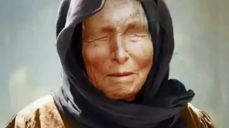 Još samo 15 dana? Baba Vangi pripisuju jezivo proročanstvo za novembar 2026.