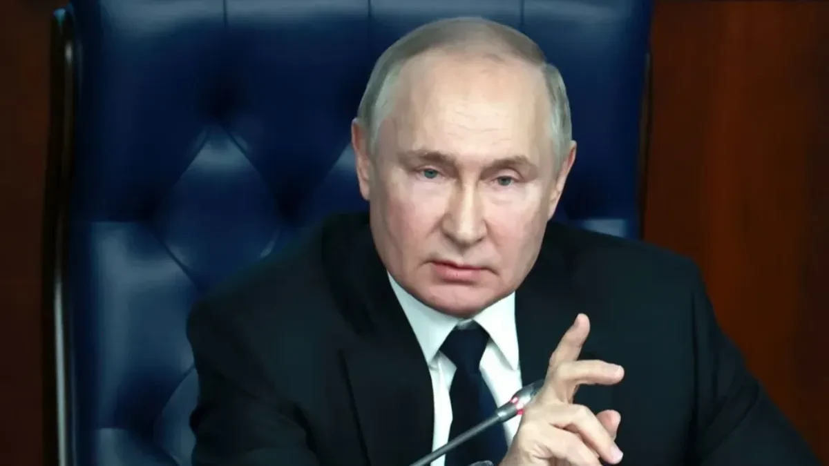 Kreće ruska odmazda! Putin poručio Kijevu: „Vi ste prvi počeli, sada mi vraćamo“