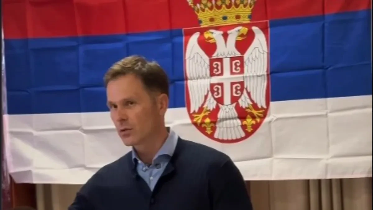 Mali podsetio na ekonomski horor bivše vlasti: Naše devizne rezerve su neprobojni zid za sve rušitelje države!