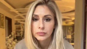 Šok objava Kristine Radenković: Evo šta se dešava sa poslom, snimila se nakon završetka emisije