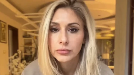 Šok objava Kristine Radenković: Evo šta se dešava sa poslom, snimila se nakon završetka emisije