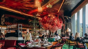 Australija na gastronomskoj mapi sveta - dodeljene prve Mišlenove zvezdice
