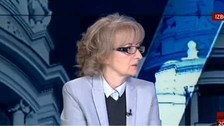 Raguš na N1: „Pomilovanje je akt milosrđa — Vučić je pružio ruku da se smire tenzije“