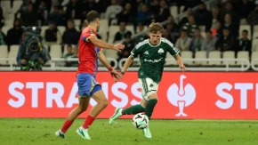 Bivši igrač Zvezde presudio Borcu, gol dao i miljenik "grobara"