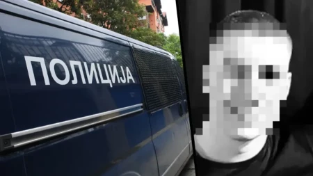 Istraga otkriva čitavu mrežu osumnjičenih: Dva ubistva, otmica i hapšenja u više evropskih zemalja